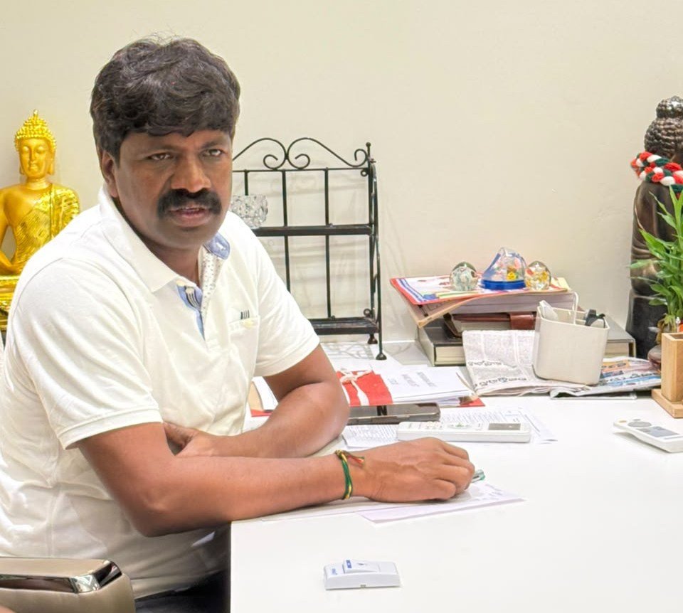రేపు నకిరేకల్‌లో సీఎంఆర్‌ఎఫ్‌ చెక్కుల పంపిణీ