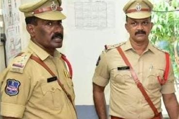 లంచం డిమాండ్.. సీఐ, ఎస్సై, కానిస్టేబుల్ సస్పెన్షన్